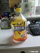 冰爽茶 什么牌子的冰红茶最好喝