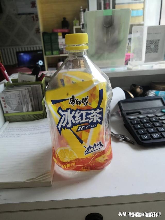 冰爽茶 什么牌子的冰红茶最好喝