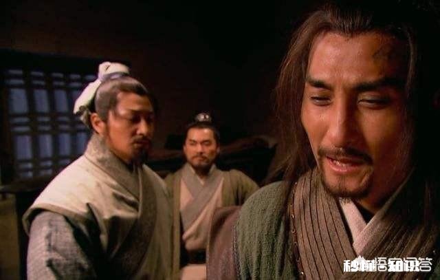 《水浒传》中，林冲为何杀王伦