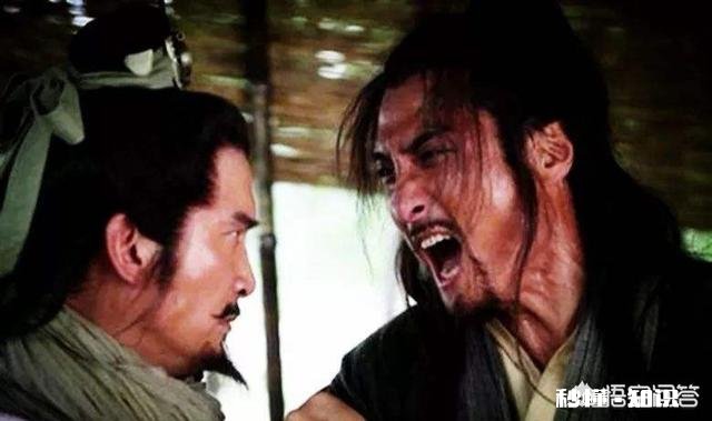 《水浒传》中，林冲为何杀王伦