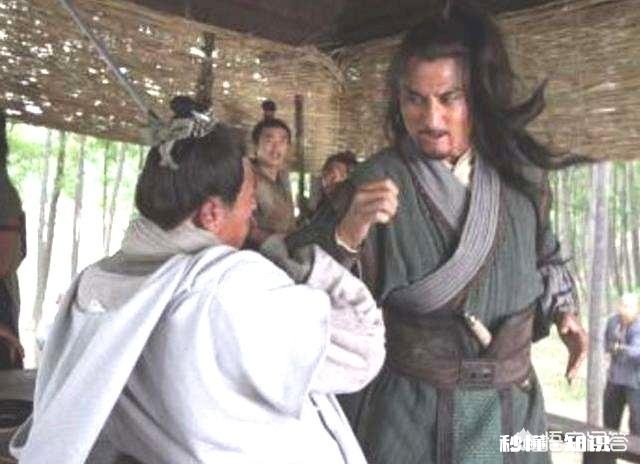 《水浒传》中，林冲为何杀王伦