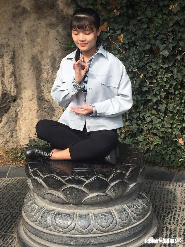 怎么评论“世界那么大，我想去看看”这句话