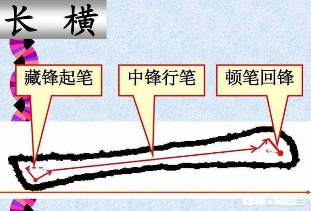 硬笔初学者应如何练字