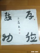 怎样理解沈鹏说的“丑书可以是美的”