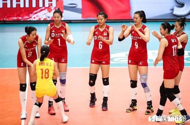 东京奥运会延期明年七月举行,中国女排七仙女阵是否会有变化可能