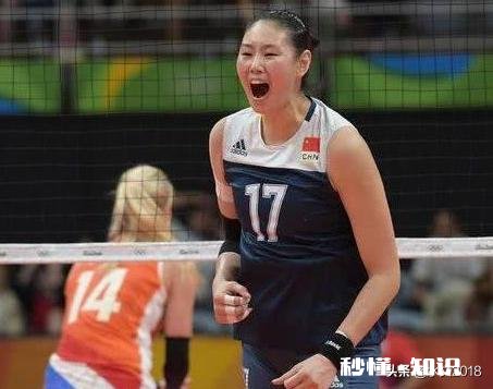 东京奥运会延期明年七月举行,中国女排七仙女阵是否会有变化可能