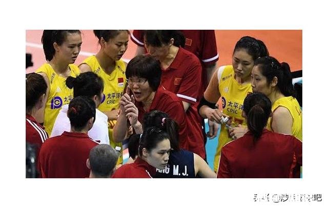 东京奥运会延期明年七月举行,中国女排七仙女阵是否会有变化可能