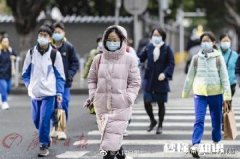 今年山东又是个暖冬吗最近气温一直回升