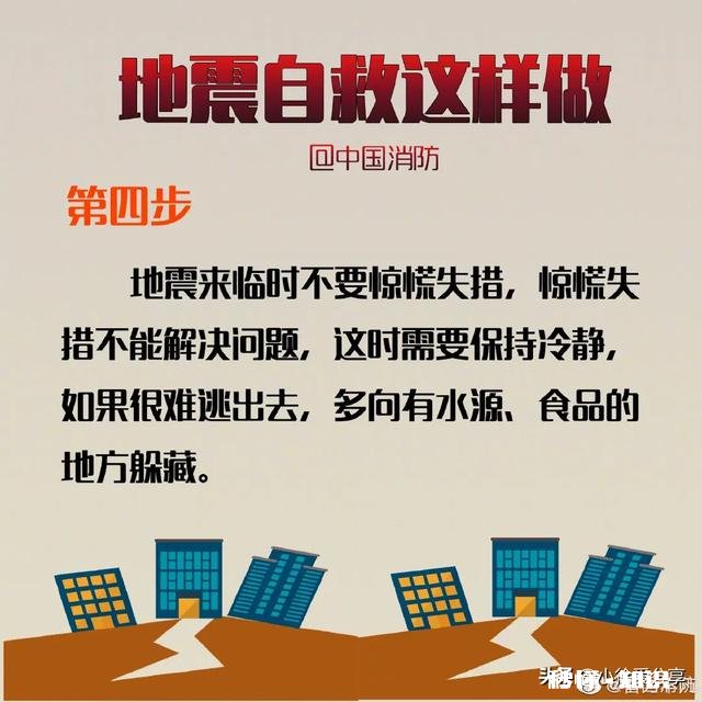 山东济南4.1级地震怎么办,这是什么影响的,后期还会有吗