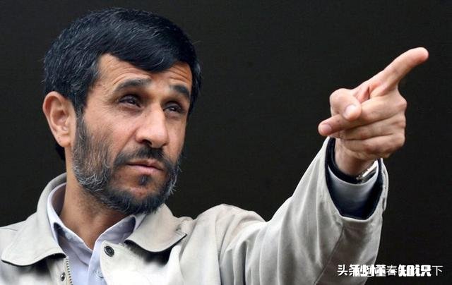 如果伊朗重新启用前总统内贾德,对现在伊朗的国内外局势是否能有所改善