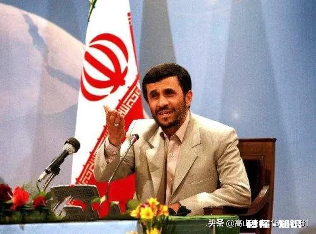 如果伊朗重新启用前总统内贾德,对现在伊朗的国内外局势是否能有所改善