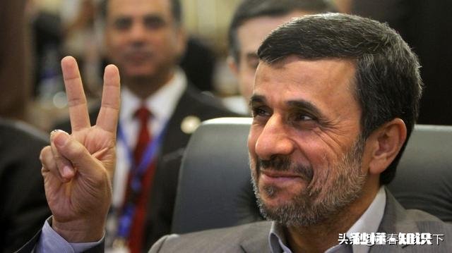 如果伊朗重新启用前总统内贾德,对现在伊朗的国内外局势是否能有所改善