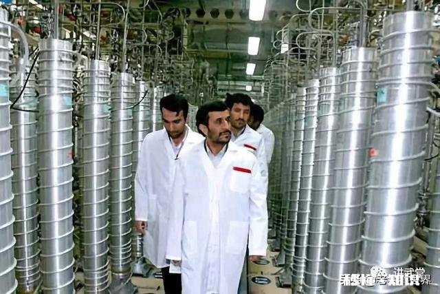 如果伊朗重新启用前总统内贾德,对现在伊朗的国内外局势是否能有所改善