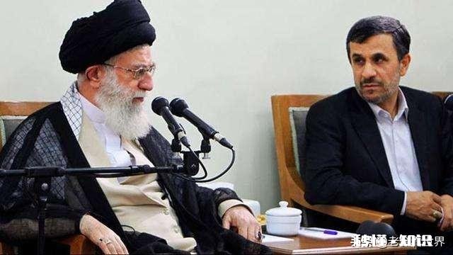 如果伊朗重新启用前总统内贾德,对现在伊朗的国内外局势是否能有所改善