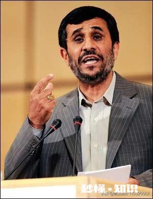 如果伊朗重新启用前总统内贾德,对现在伊朗的国内外局势是否能有所改善