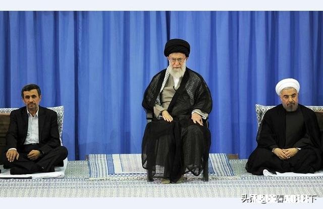 如果伊朗重新启用前总统内贾德,对现在伊朗的国内外局势是否能有所改善