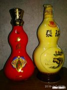 你知道怎么做成一个完美的葫芦酒壶吗有哪些工序