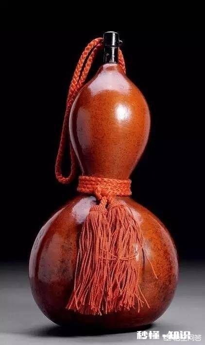 你知道怎么做成一个完美的葫芦酒壶吗有哪些工序