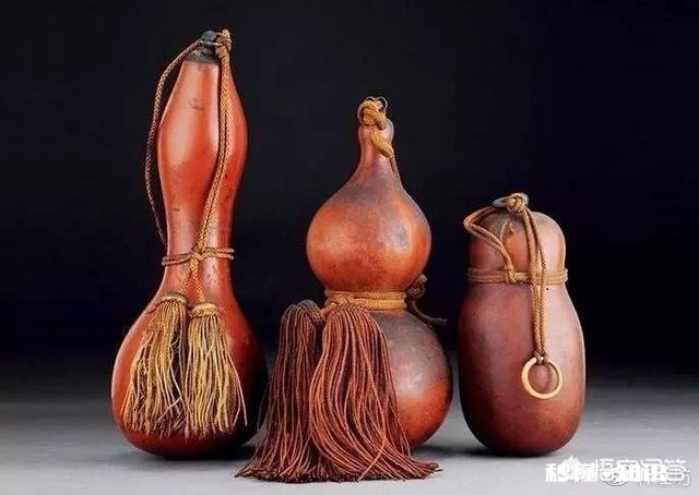 你知道怎么做成一个完美的葫芦酒壶吗有哪些工序