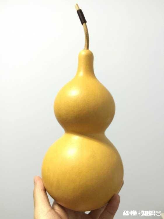 你知道怎么做成一个完美的葫芦酒壶吗有哪些工序