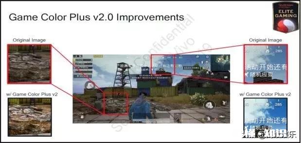 iQOO3玩游戏的鹰眼模式效果好不好