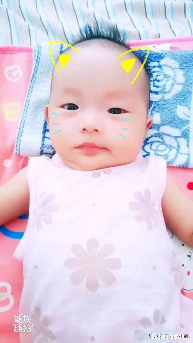 如何正确更换纸尿裤