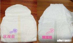 如何正确更换纸尿裤
