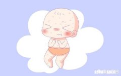 婴儿出冷汗怎么办