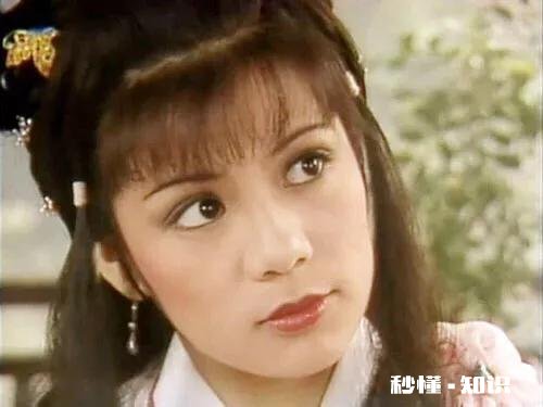 金庸武侠中的女性，你最喜欢哪一个为什么