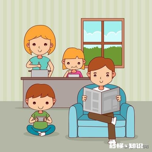 想问问有孩子的朋友，你们的老公打游戏吗