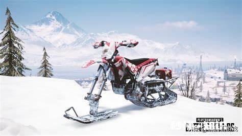 绝地求生雪地图疑似将被新地图取代，以后再也玩不了雪地图了，对此你作何评价