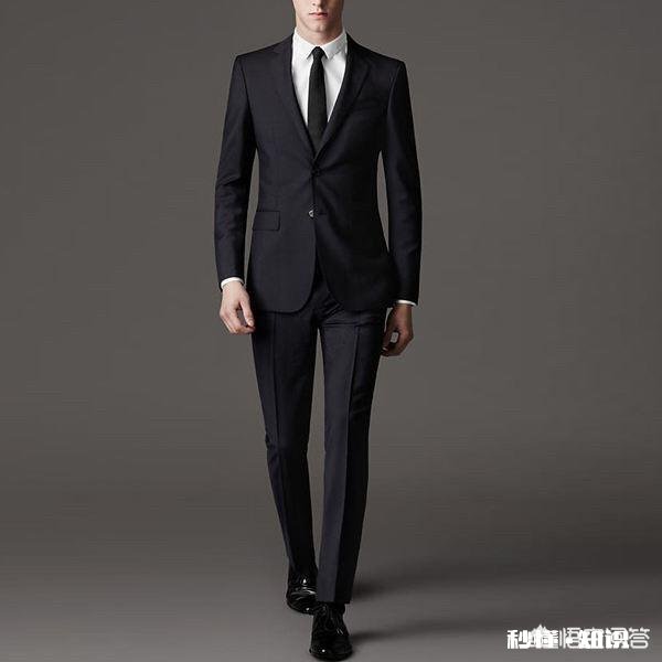 男生冬天穿什么版型的裤子好看