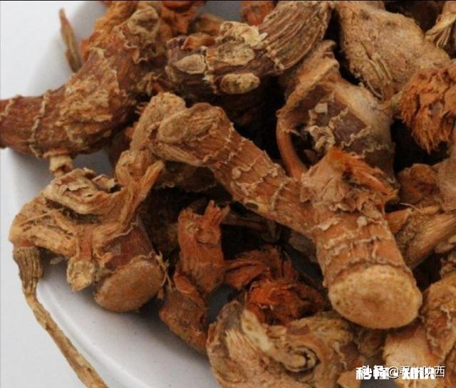 煮高汤能用良姜吗