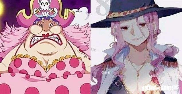《海贼王》四皇凯多与大妈到底是什么关系，这二人之间有什么秘密