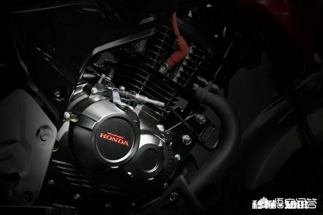 五羊本田“猛鸷”的续航里程是多少