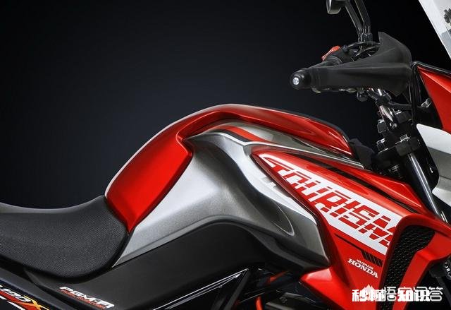 五羊本田“猛鸷”的续航里程是多少