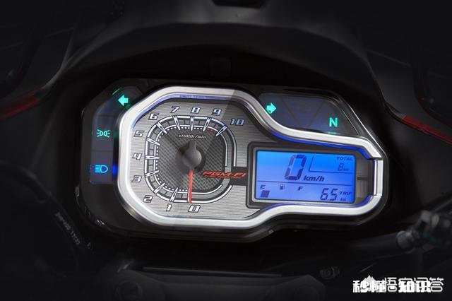 五羊本田“猛鸷”的续航里程是多少