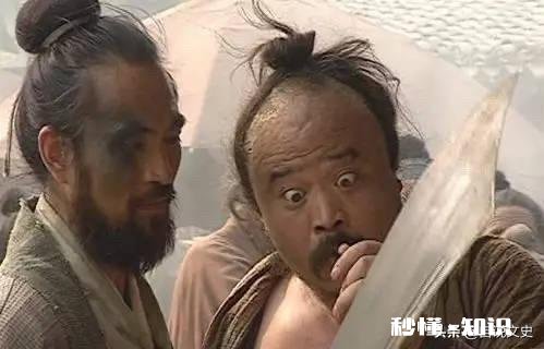 如果在工作和生活中遇到＂牛二＂这种水浒传中的恶棍如何处理