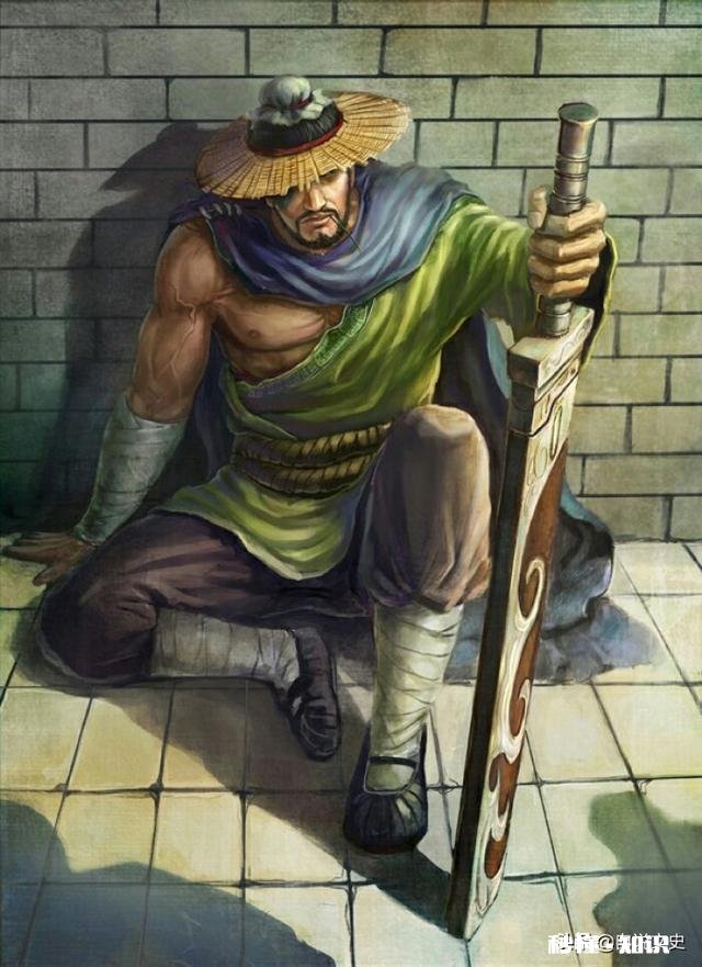 如果在工作和生活中遇到＂牛二＂这种水浒传中的恶棍如何处理