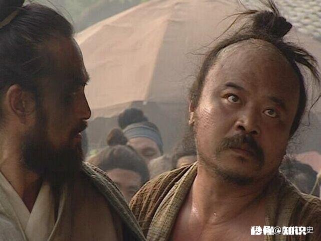 如果在工作和生活中遇到＂牛二＂这种水浒传中的恶棍如何处理