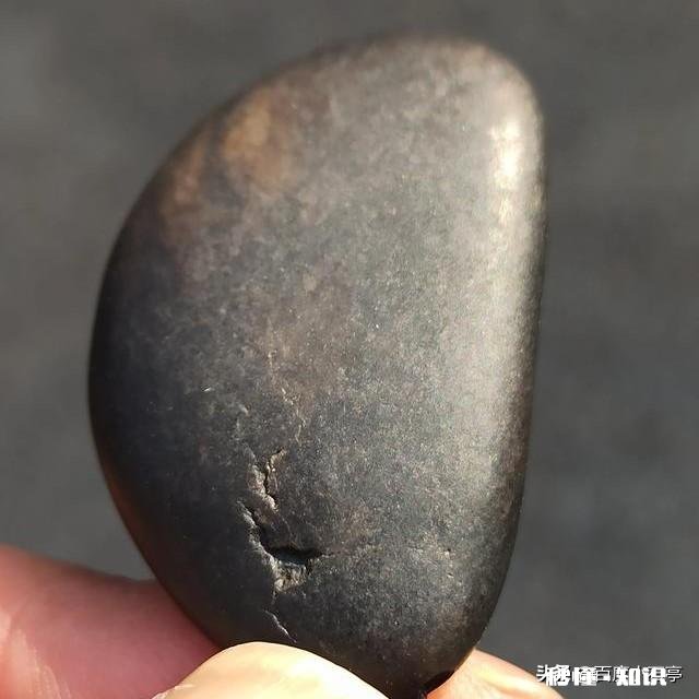 请大神帮忙看下这块料子