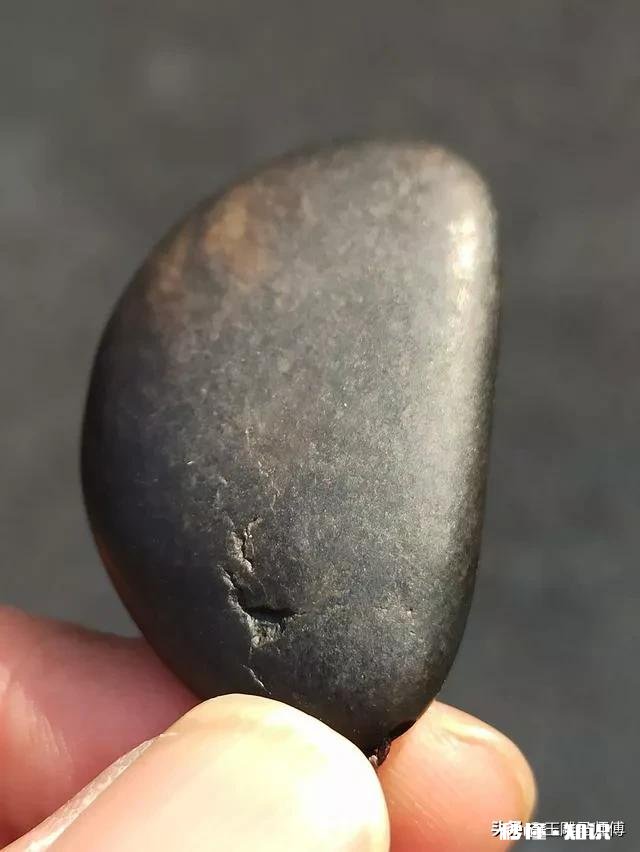 请大神帮忙看下这块料子