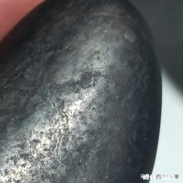 请大神帮忙看下这块料子