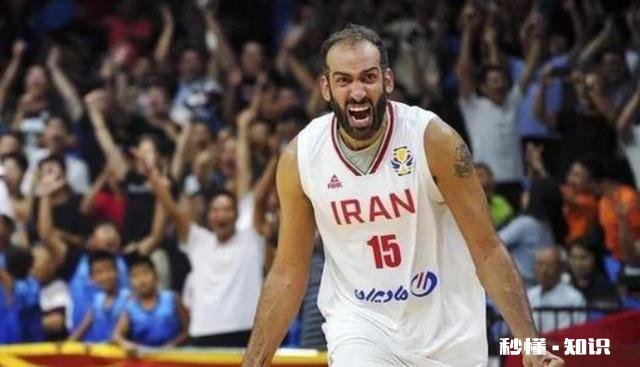 同为亚洲球员,哈达迪NBA生涯扣篮27次,那姚明和易建联呢