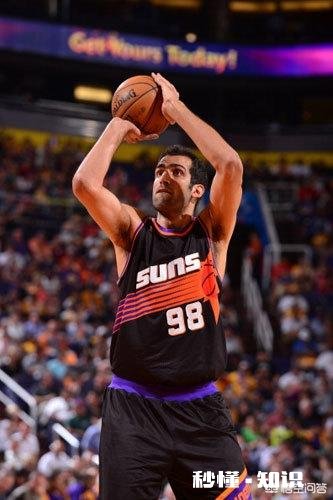同为亚洲球员,哈达迪NBA生涯扣篮27次,那姚明和易建联呢