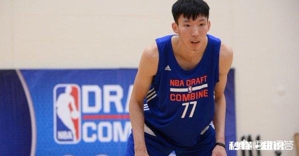同为亚洲球员,哈达迪NBA生涯扣篮27次,那姚明和易建联呢