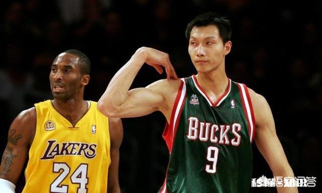 同为亚洲球员,哈达迪NBA生涯扣篮27次,那姚明和易建联呢