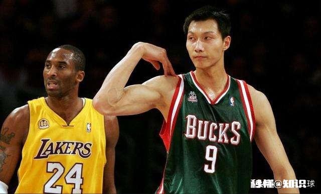 同为亚洲球员,哈达迪NBA生涯扣篮27次,那姚明和易建联呢