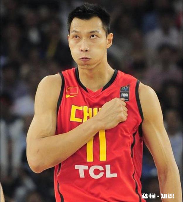 同为亚洲球员,哈达迪NBA生涯扣篮27次,那姚明和易建联呢