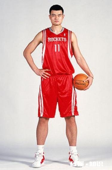 同为亚洲球员,哈达迪NBA生涯扣篮27次,那姚明和易建联呢